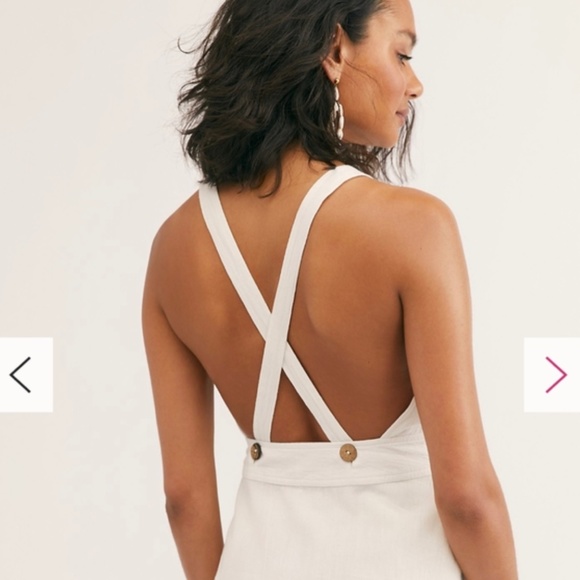 Free People Bare the Heat Set - Picture 5 of 5